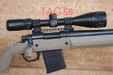 REMINGTON 700 TACTICAL CHASSIS 5.56X45MM NATO - 3 of 3