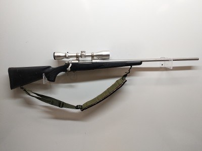 REMINGTON 700 .270 WIN