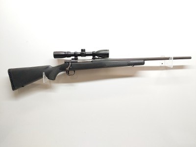 MOSSBERG ATR .270 WIN