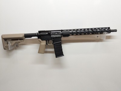 RADICAL FIREARMS RF-15 5.56X45MM NATO