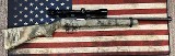 RUGER 10/22 .22 LONG