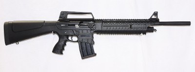 ROCK ISLAND ARMORY VR60 12 GA