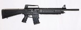 ROCK ISLAND ARMORY VR60 12 GA
