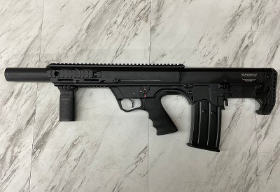 BLACK ACES TACTICAL FD12 12 GA