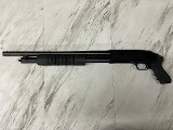 MOSSBERG 500 12 GA