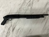 MOSSBERG 500 12 GA - 2 of 3