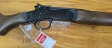 ROSSI S41Y .410 BORE - 2 of 3