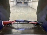MOSSBERG 500 RETROGRADE 12 GA