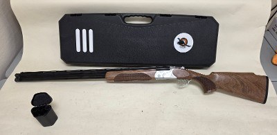 CZ REDHEAD PREMIER TARGET 12 GA