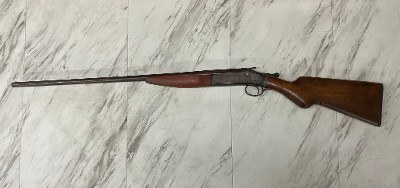 MONTGOMERY WARD Excel .410 BORE