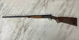 NEW ENGLAND FIREARMS CO. Pardner SB1 20 GA