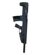 CHARLES DALY N4S 12 GA - 1 of 3