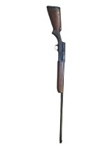 REMINGTON The Sportsman 12 GA