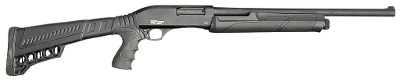 FRANCOLIN INTERNATIONAL ARMS CO. Pax 12 GA