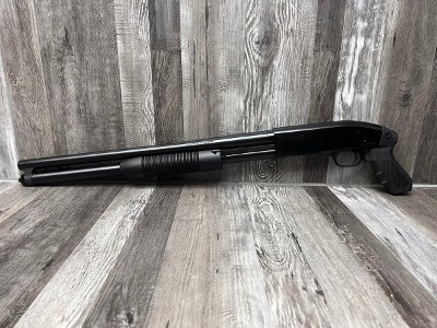 MAVERICK 88 CRUISER 12 GA