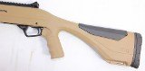 WINCHESTER WINCHESTER SXP 12GA 18.5" PISTOL GRIP TACTICAL FDE CERAKOTE 12 GA - 3 of 3
