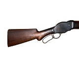 WINCHESTER 1886 12 GA - 2 of 3