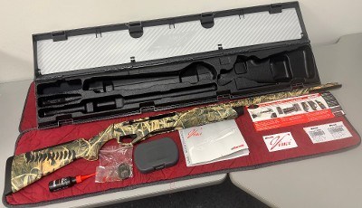 BENELLI SUPER VINCI 3.5"
12 GA