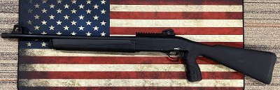 TRISTAR RAPTOR ATAC 12 GA