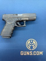 GLOCK G19 GEN 3 ("WE THE PEOPLE" CUSTOM) 9MM LUGER (9X19 PARA) - 3 of 3