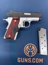 KIMBER ULTRA CARRY II .45 ACP - 2 of 3