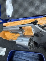 SMITH & WESSON 66 .357 MAG - 2 of 3