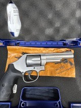 SMITH & WESSON 66 .357 MAG - 3 of 3