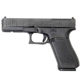 GLOCK G21 GEN5 MOS .45 ACP