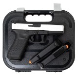 GLOCK 17 GEN5 9MM LUGER (9X19 PARA) - 3 of 3