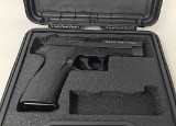 SIG SAUER P226 9MM LUGER (9x19 PARA) - 1 of 3