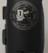 SIG SAUER P226 9MM LUGER (9x19 PARA) - 3 of 3