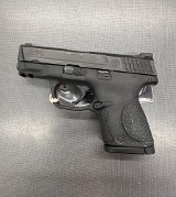 SMITH & WESSON M&P 9C 9MM LUGER (9x19 PARA) - 3 of 3