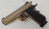 SIG SAUER 1911 CARRY FASTBACK EMPEROR SCORPION .45 ACP - 2 of 3