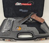 Sig Sauer P210 Carry 9MM LUGER (9X19 PARA)