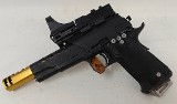 CASPIAN ARMS Double Stack 1911 / 2011 .38 SUPER - 2 of 3