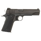 COLT M1991A1 SERIES 80
.45 ACP - 2 of 3