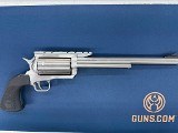 MAGNUM RESEARCH BFR (.360 BUCKHAMMER) .360 BUCKHAMMER - 2 of 3