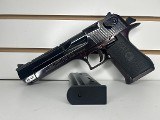 IWI Desert Eagle .50 AE - 1 of 3