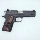 DAN WESSON FIREARMS VIGIL .45 ACP - 2 of 2