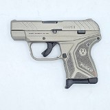 RUGER LCP II .380 ACP - 1 of 2