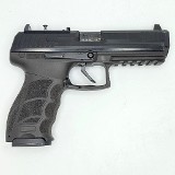 HECKLER & KOCH P30L V1 Light LEM 9MM LUGER (9x19 PARA) - 2 of 2