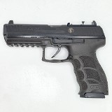 HECKLER & KOCH P30L V1 Light LEM 9MM LUGER (9x19 PARA)