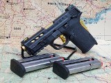 SMITH & WESSON M&P 9 SHIELD EZ 9MM LUGER (9X19 PARA) - 1 of 3