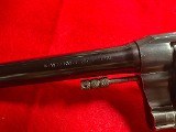 COLT New Service US Army 1917 .38 SPL - 2 of 3