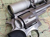 RUGER redhawk .44 MAGNUM - 3 of 3