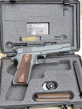 SDS TISAS 1911 GOVT 45ACP 5"
.45 ACP - 1 of 3