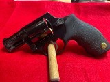 TAURUS 605 .357 MAG