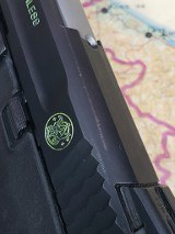 SMITH & WESSON M&P 40 .40 S&W - 2 of 3