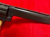 SMITH & WESSON 629-6 PC Stealth Hunter
.44 MAGNUM - 3 of 3