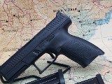 CZ P-10 C 9MM LUGER (9x19 PARA) - 2 of 3